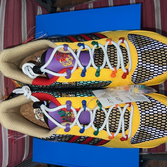Adidas sneakers